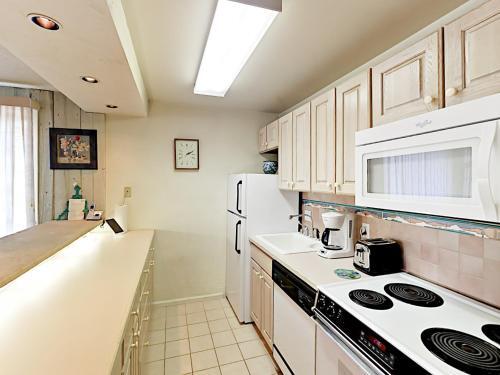 Apartamento 150 Carriage Condo