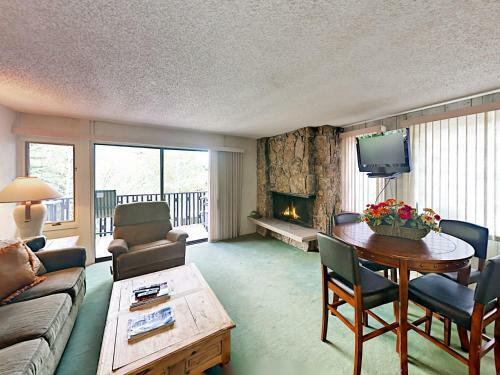 Apartamento 150 Carriage Condo