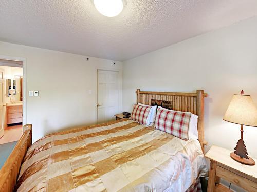 Apartamento 150 Carriage Condo