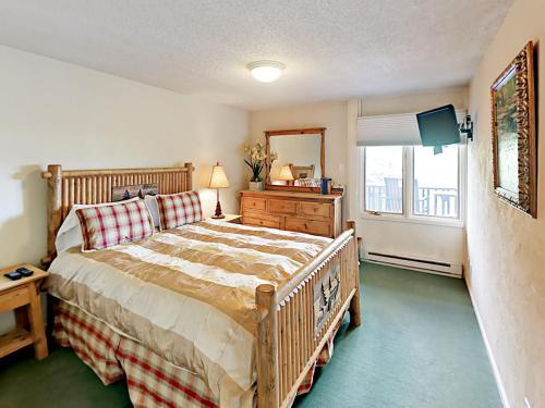 Apartamento 150 Carriage Condo