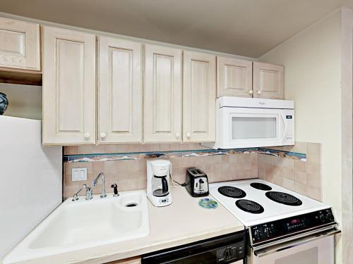 Apartamento 150 Carriage Condo