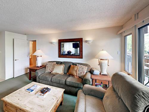 Apartamento 150 Carriage Condo
