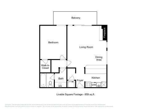 Apartamento 150 Carriage Condo
