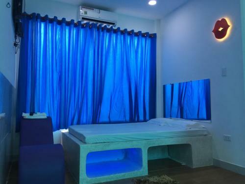 Mai Tuan Chanh Mon A Hotel