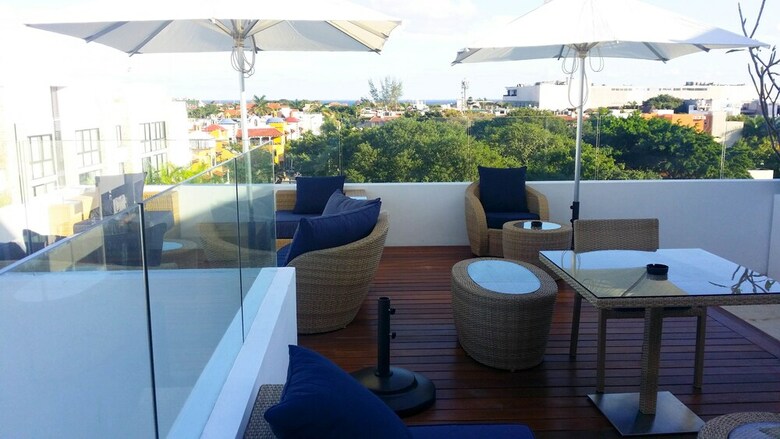 Apartamentos Anah Downtown Dt 408