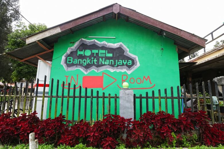 Hotel Bangkit Nan Jaya