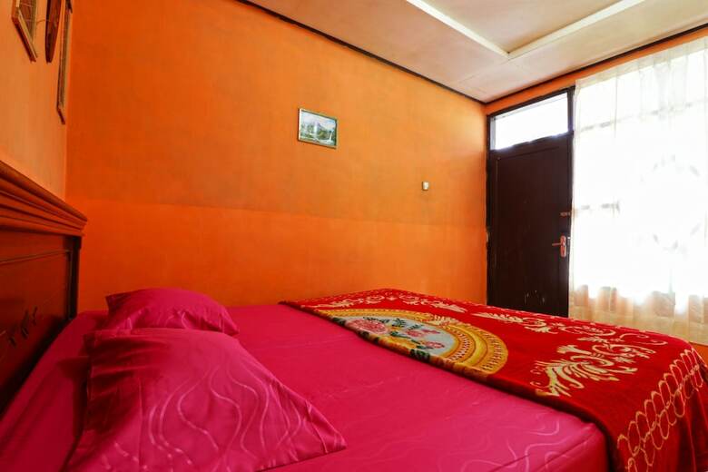 Hotel Bangkit Nan Jaya