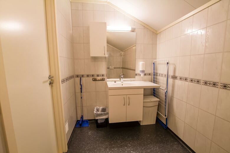 Hotel Sveastranda Camping
