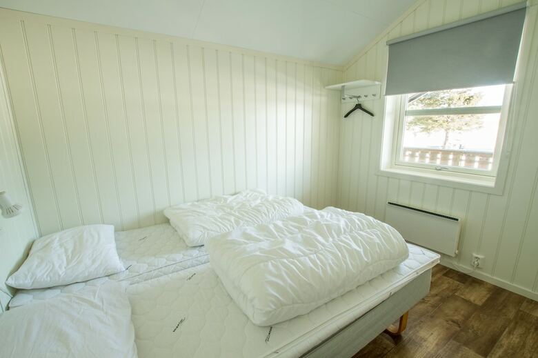 Hotel Sveastranda Camping
