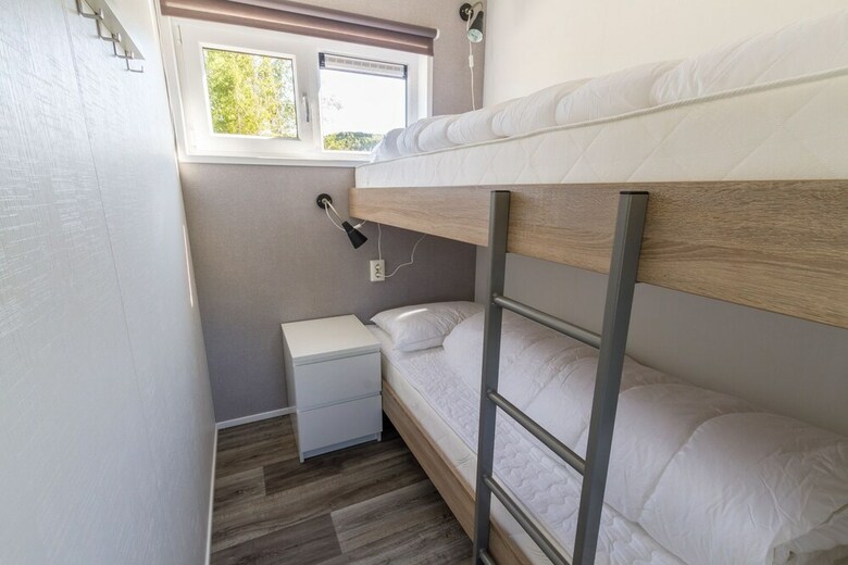 Hotel Sveastranda Camping