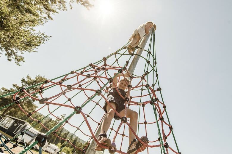 Hotel Sveastranda Camping