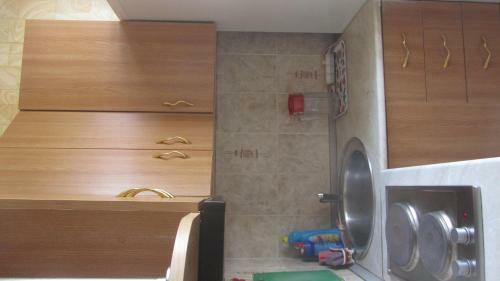 Apartment On Agrb 17/1