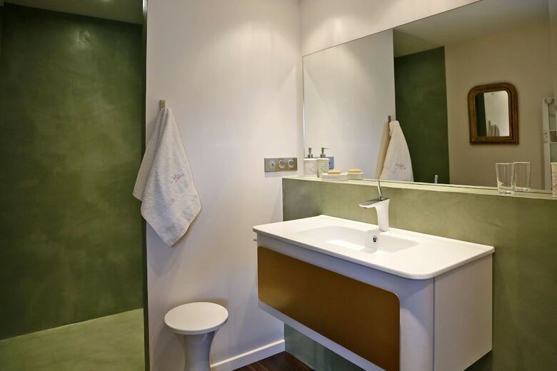 Bed & Breakfast Le Val Des Sens