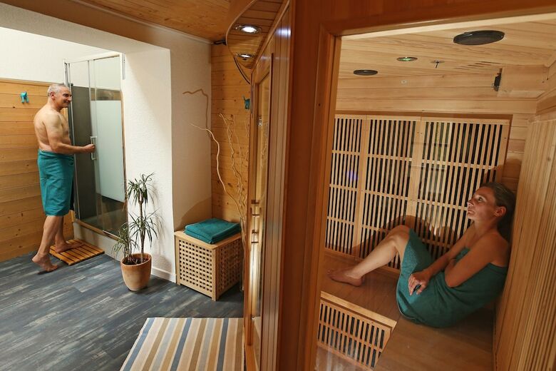Bed & Breakfast Le Val Des Sens