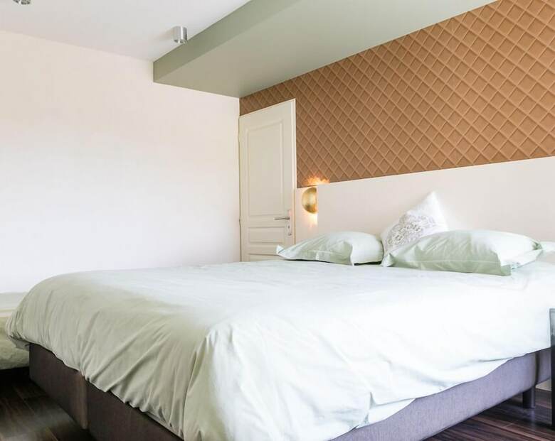 Bed & Breakfast Le Val Des Sens