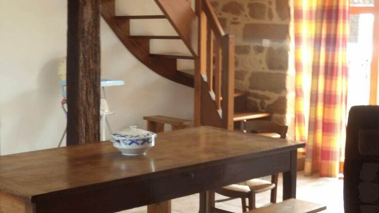 Domaine La Faurie - La Sechere