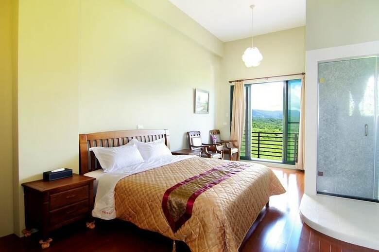 Bed & Breakfast Flrice Villa