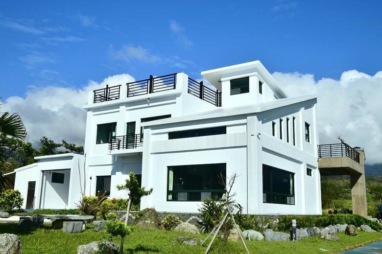 Bed & Breakfast Flrice Villa