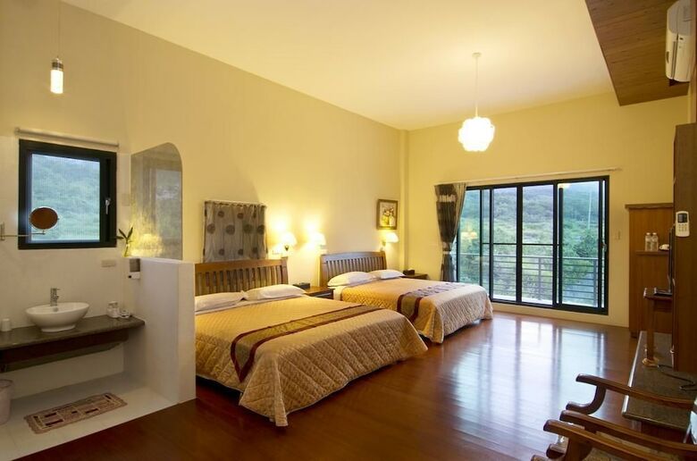 Bed & Breakfast Flrice Villa