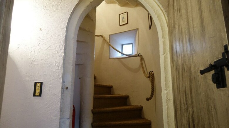 Le Donjon Du Ch�teau