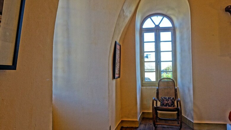 Le Donjon Du Ch�teau