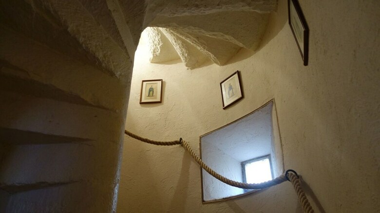 Le Donjon Du Ch�teau