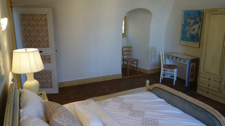 Le Donjon Du Ch�teau