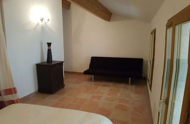Residencia La Farga de Dalt