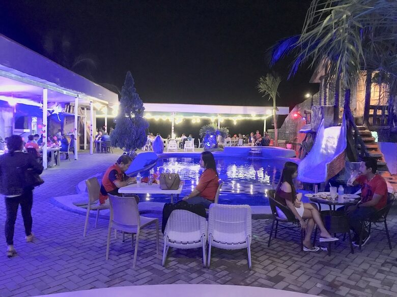 Hotel Estrella Del Mar Resort & Restaurant