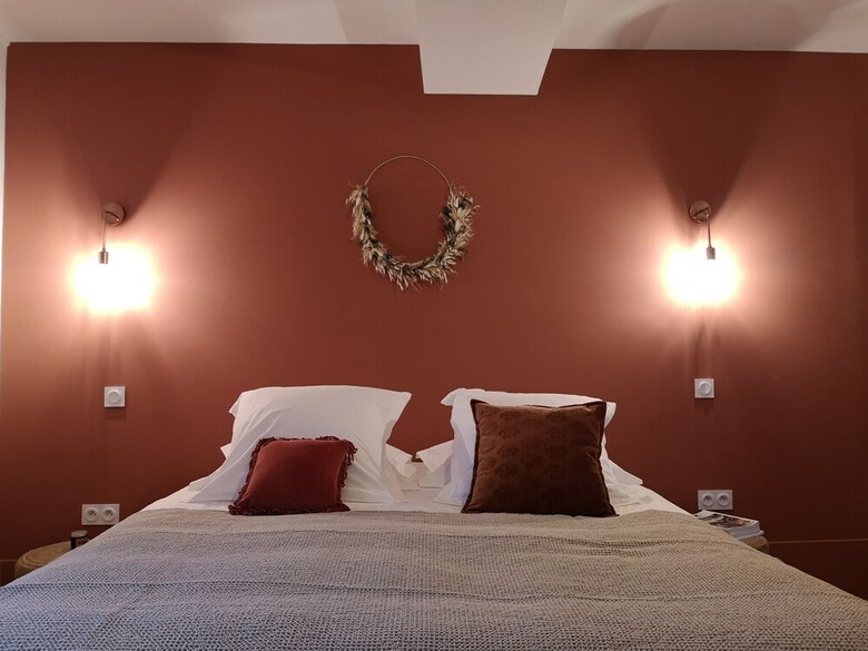 Bed & Breakfast Tomette Singuliere - Chambres D'hotes