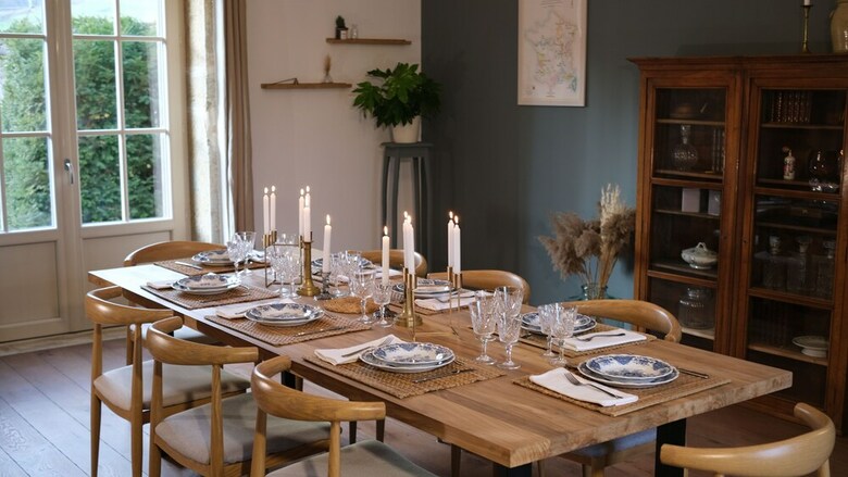 Bed & Breakfast Tomette Singuliere - Chambres D'hotes