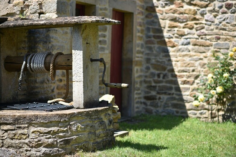 Bed & Breakfast Tomette Singuliere - Chambres D'hotes