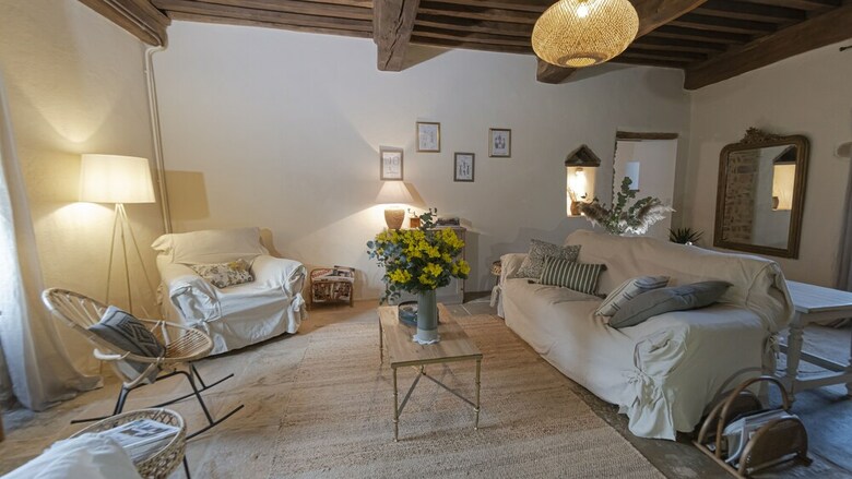 Bed & Breakfast Tomette Singuliere - Chambres D'hotes