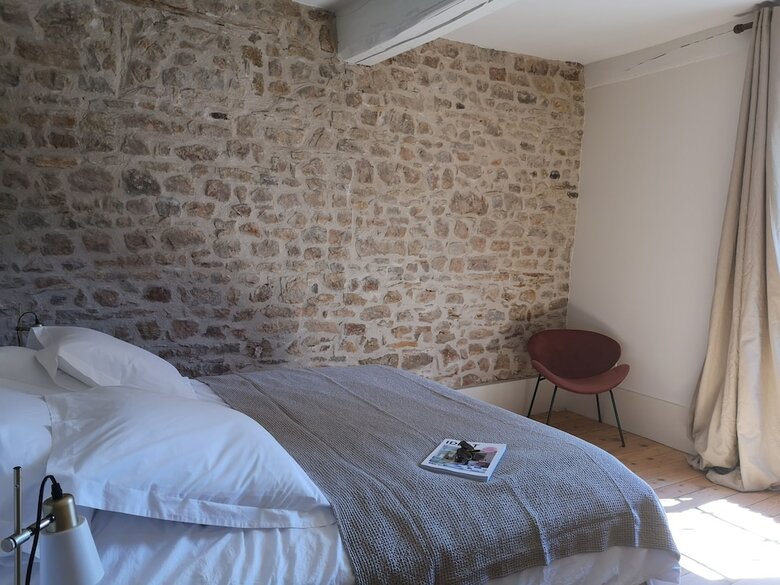 Bed & Breakfast Tomette Singuliere - Chambres D'hotes