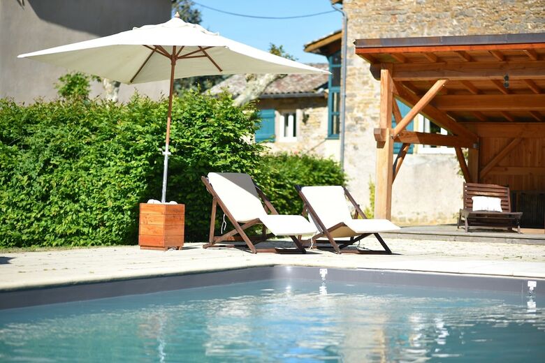 Bed & Breakfast Tomette Singuliere - Chambres D'hotes