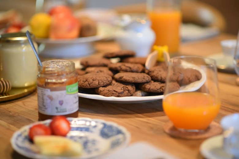 Bed & Breakfast Tomette Singuliere - Chambres D'hotes
