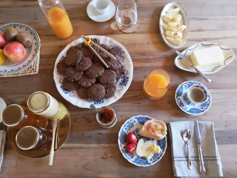 Bed & Breakfast Tomette Singuliere - Chambres D'hotes
