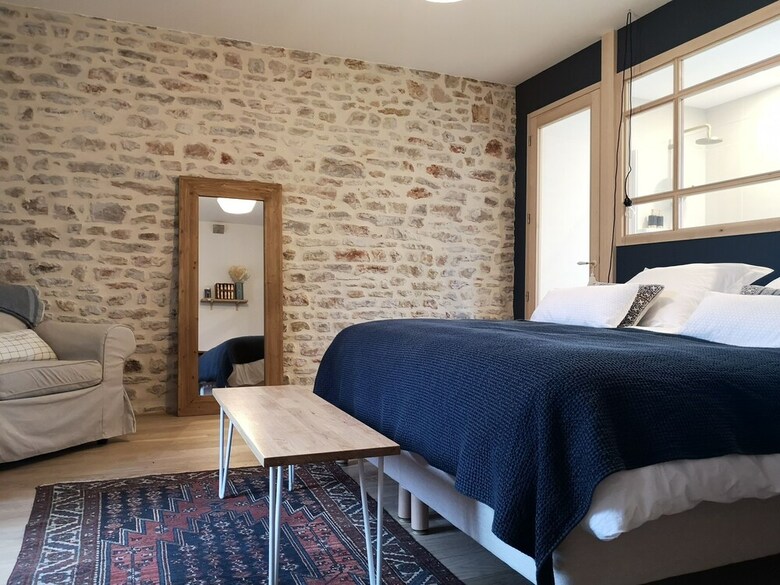 Bed & Breakfast Tomette Singuliere - Chambres D'hotes