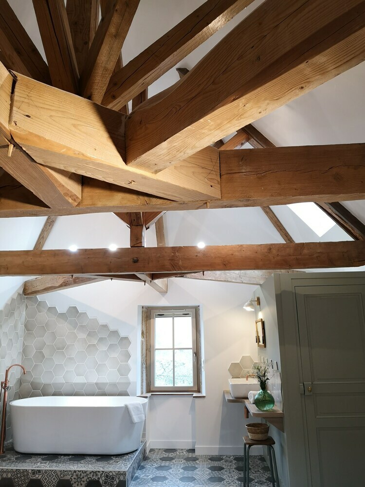 Bed & Breakfast Tomette Singuliere - Chambres D'hotes
