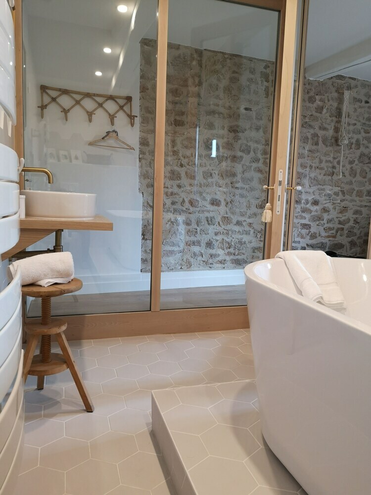 Bed & Breakfast Tomette Singuliere - Chambres D'hotes