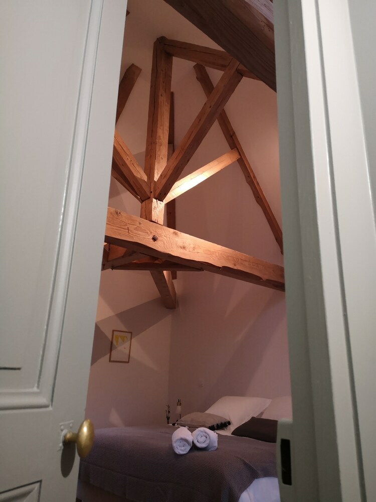 Bed & Breakfast Tomette Singuliere - Chambres D'hotes