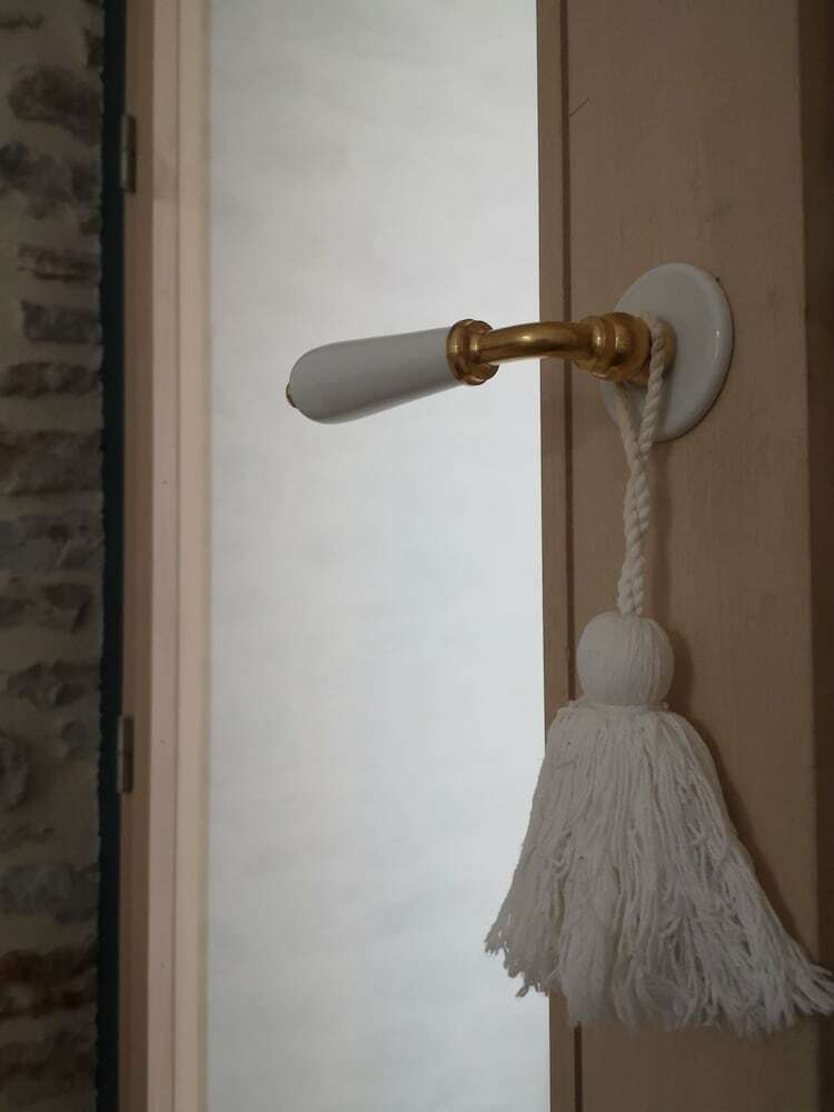 Bed & Breakfast Tomette Singuliere - Chambres D'hotes