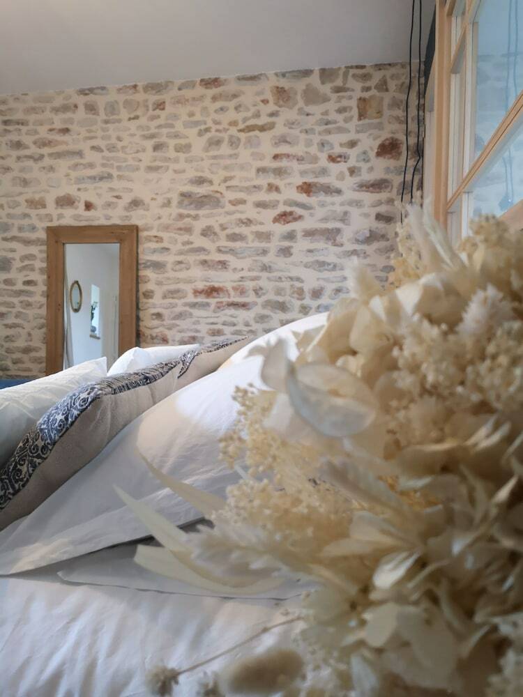 Bed & Breakfast Tomette Singuliere - Chambres D'hotes