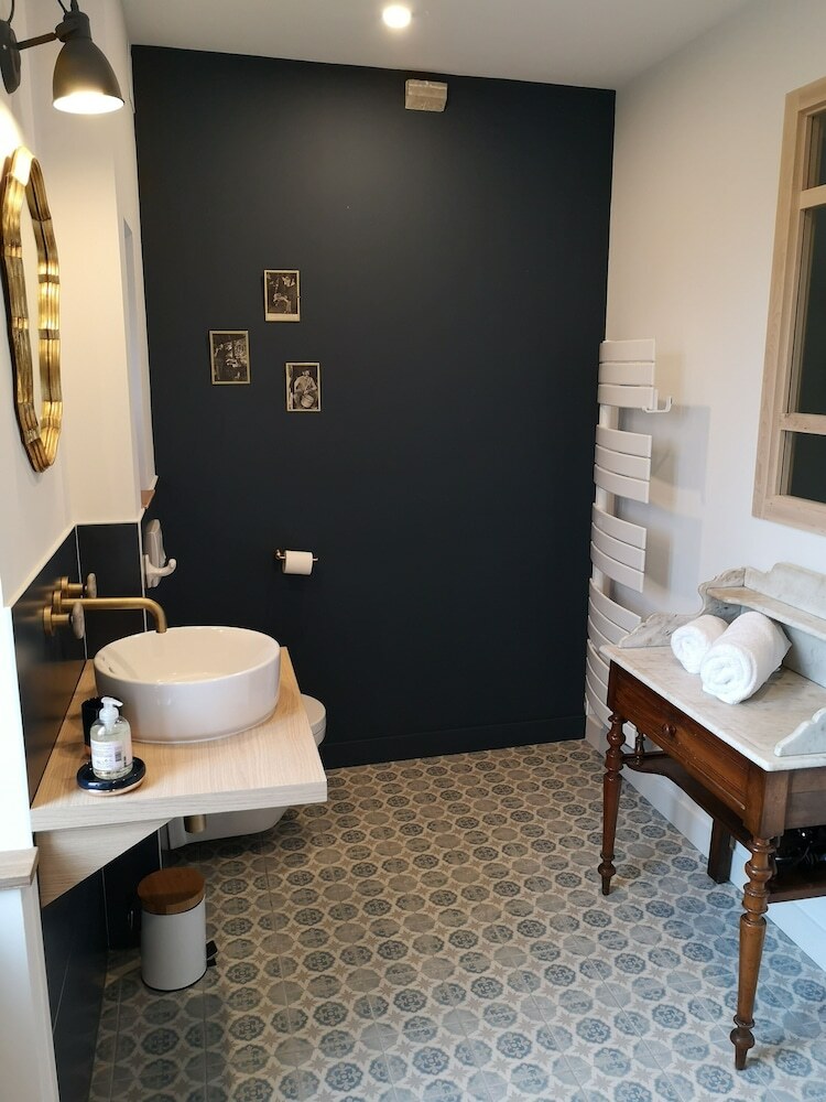 Bed & Breakfast Tomette Singuliere - Chambres D'hotes