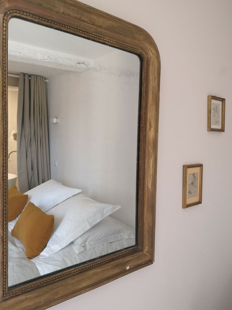 Bed & Breakfast Tomette Singuliere - Chambres D'hotes
