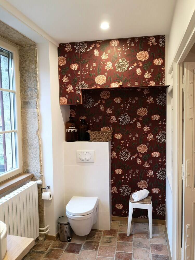 Bed & Breakfast Tomette Singuliere - Chambres D'hotes