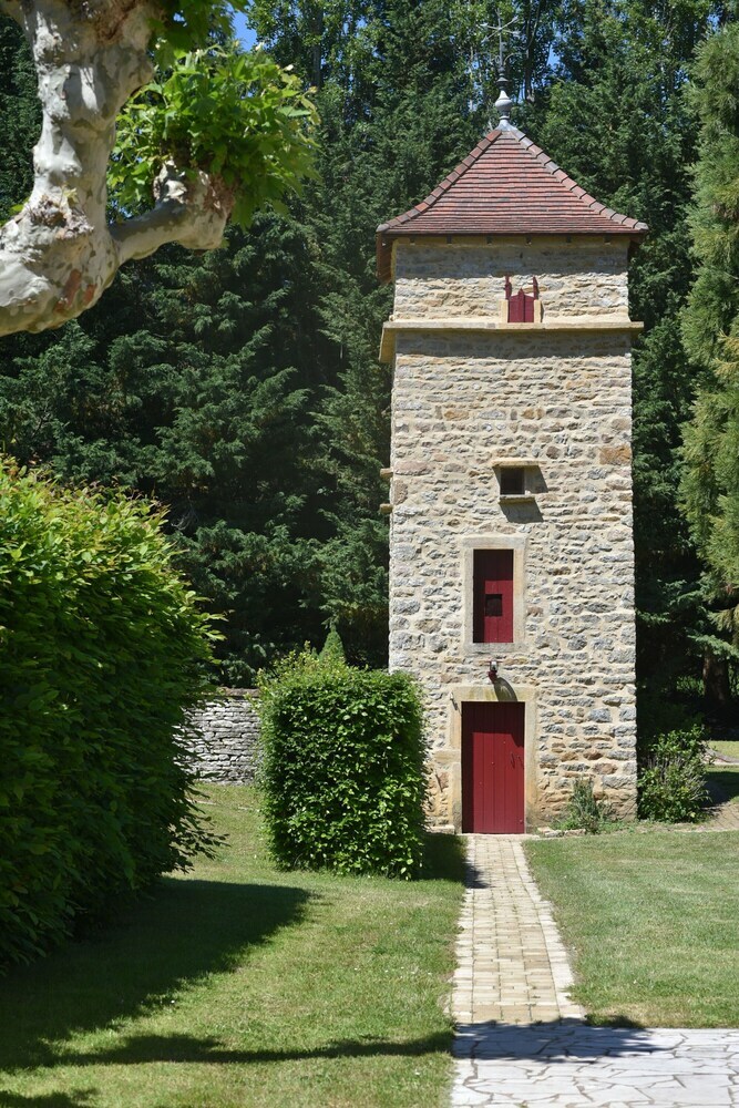Bed & Breakfast Tomette Singuliere - Chambres D'hotes
