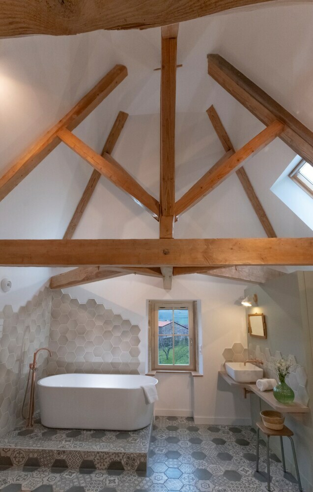 Bed & Breakfast Tomette Singuliere - Chambres D'hotes