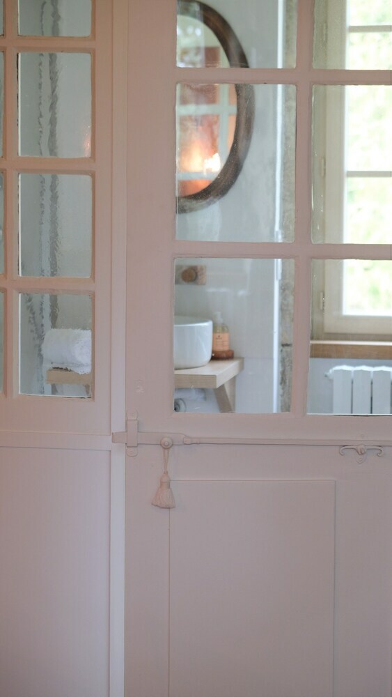 Bed & Breakfast Tomette Singuliere - Chambres D'hotes
