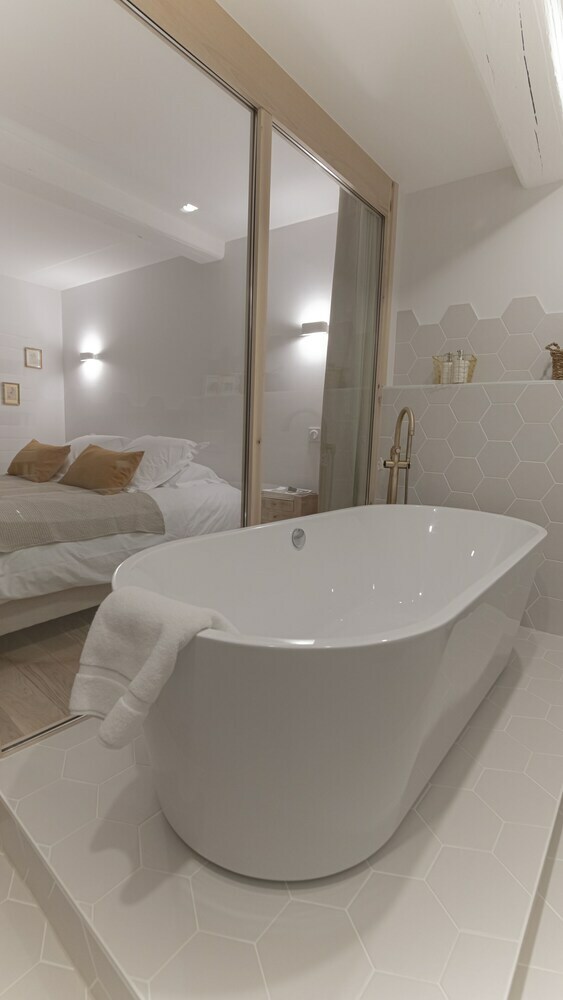 Bed & Breakfast Tomette Singuliere - Chambres D'hotes